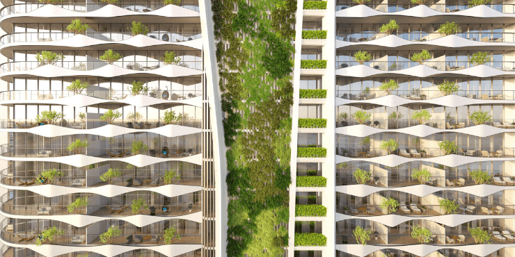 Colibri Views by Major at Rak Central, Ras Al Khaimah