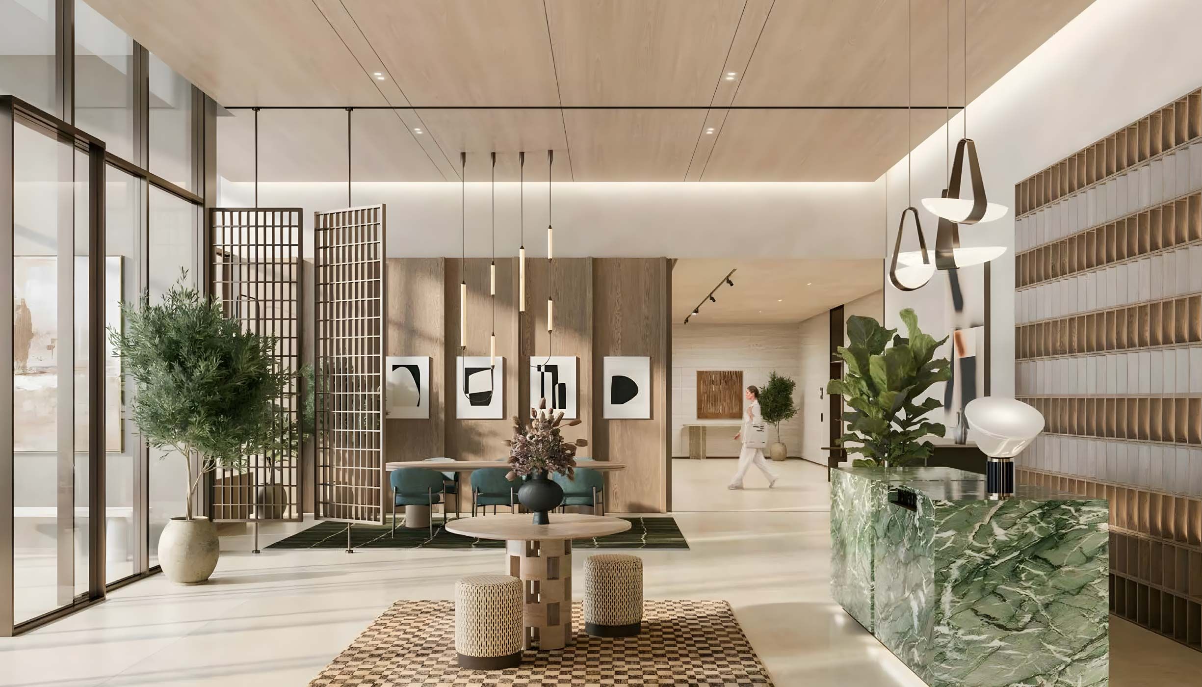 Golf Hills at Emaar South - Luxury Golf Living