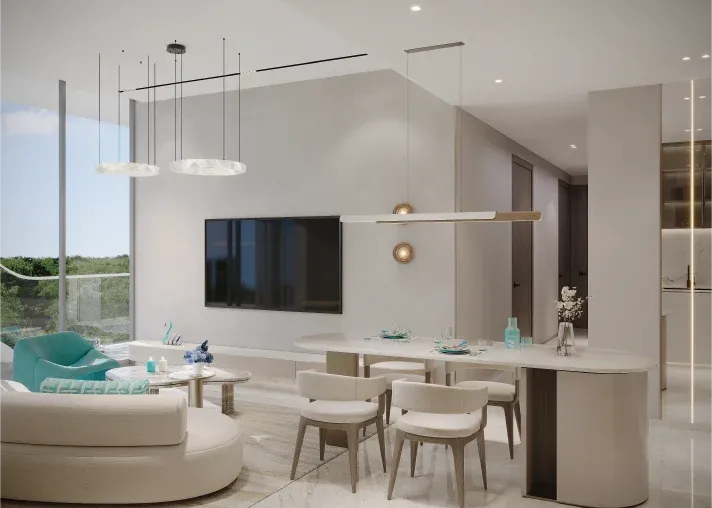 Reef 998 at DLRC | Reef Developments
