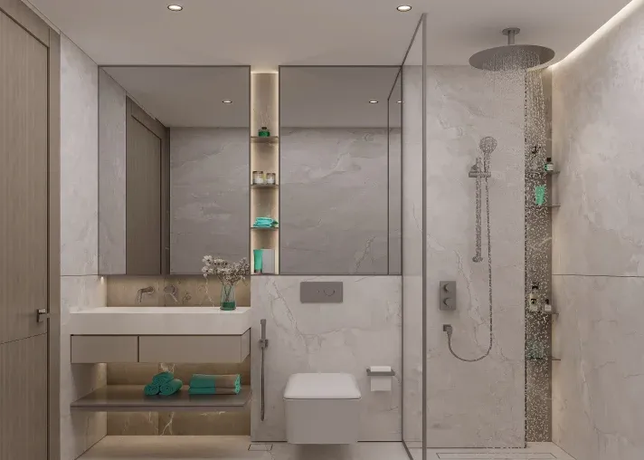 Reef 998 at DLRC | Reef Developments